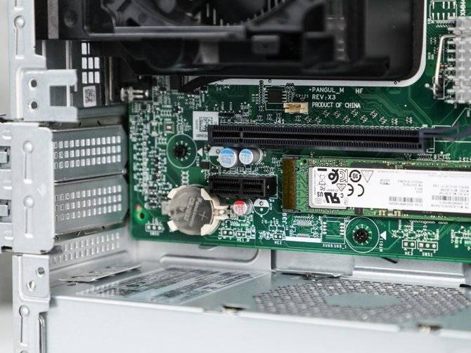 评测|高效办公利器 搭载锐龙7nm处理器 HUAWEI MateStation B515评测