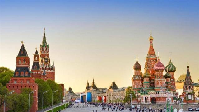 俄罗斯最发达的城市：历史已有近一千年，人均GDP远超上海