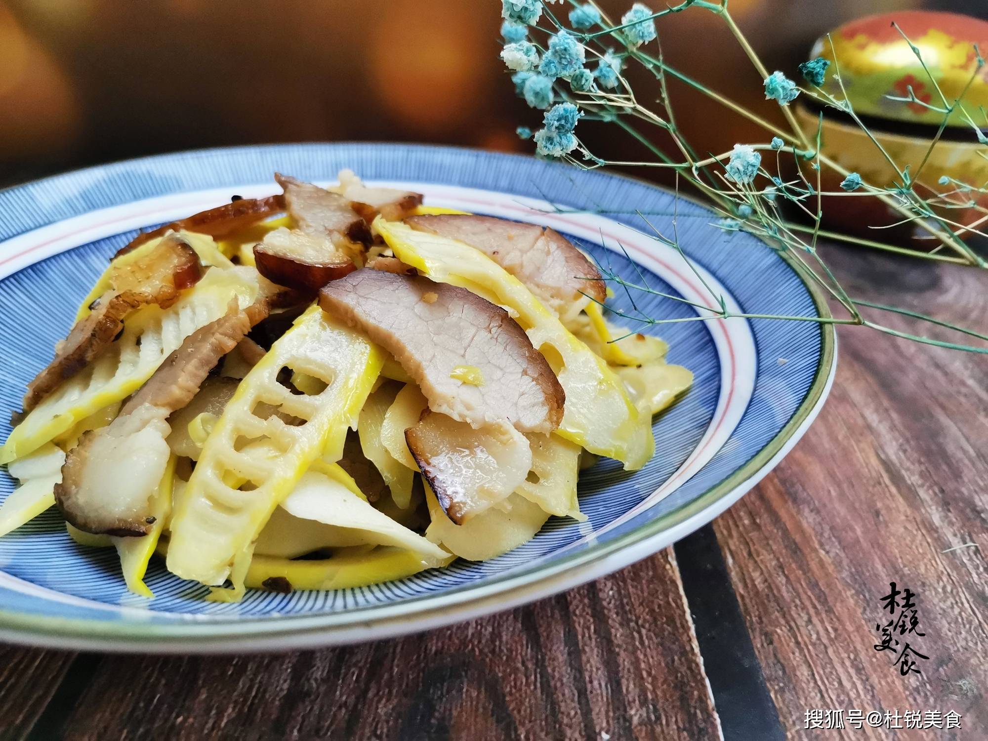 笋是不是发物 1f2ed2d7483d4ef3a5dac95c850ddd16.jpeg