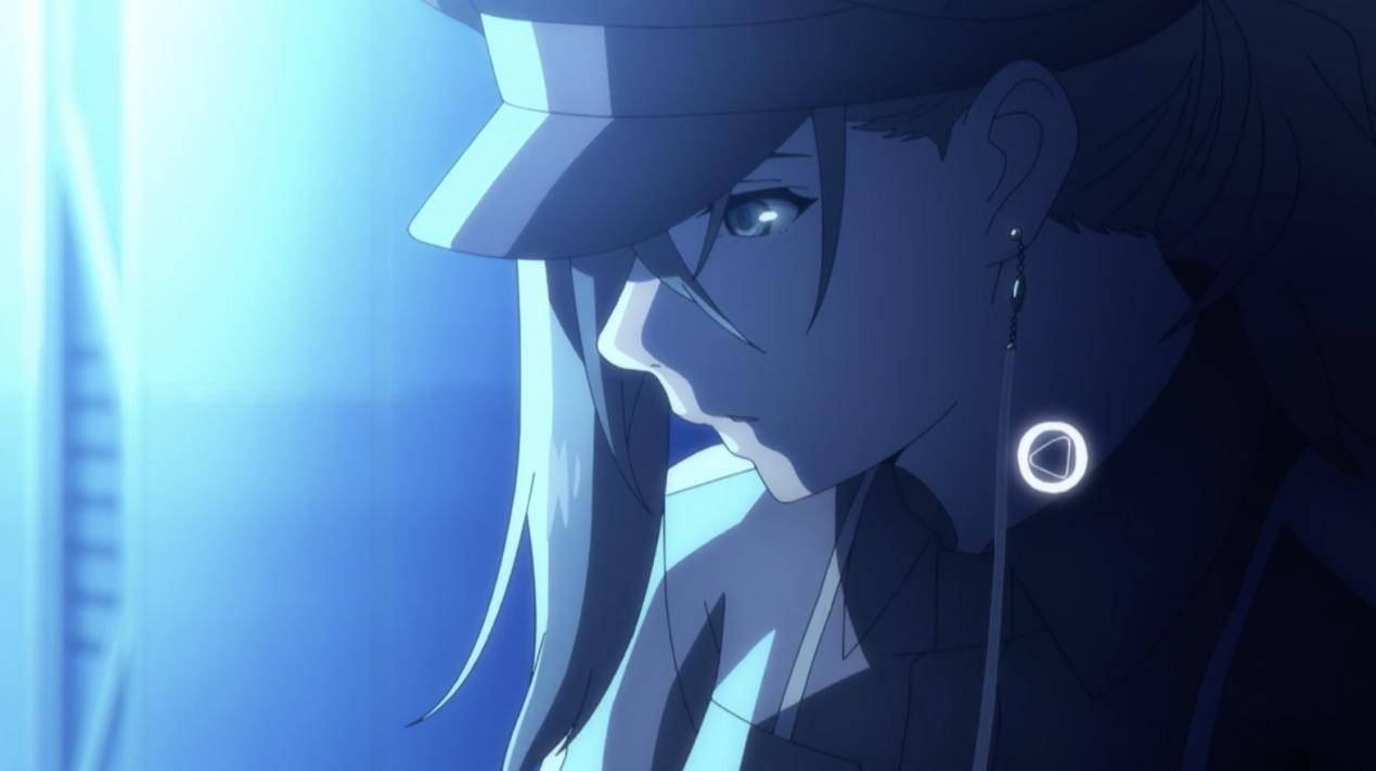 vivy:第二集就水剧情,进度条过半都是旧内容,这操作过分了