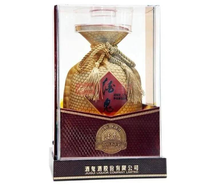 酒鬼酒产品系列介绍及价格 9bd5b10e6b764f30942a18ced7858bbd.jpeg