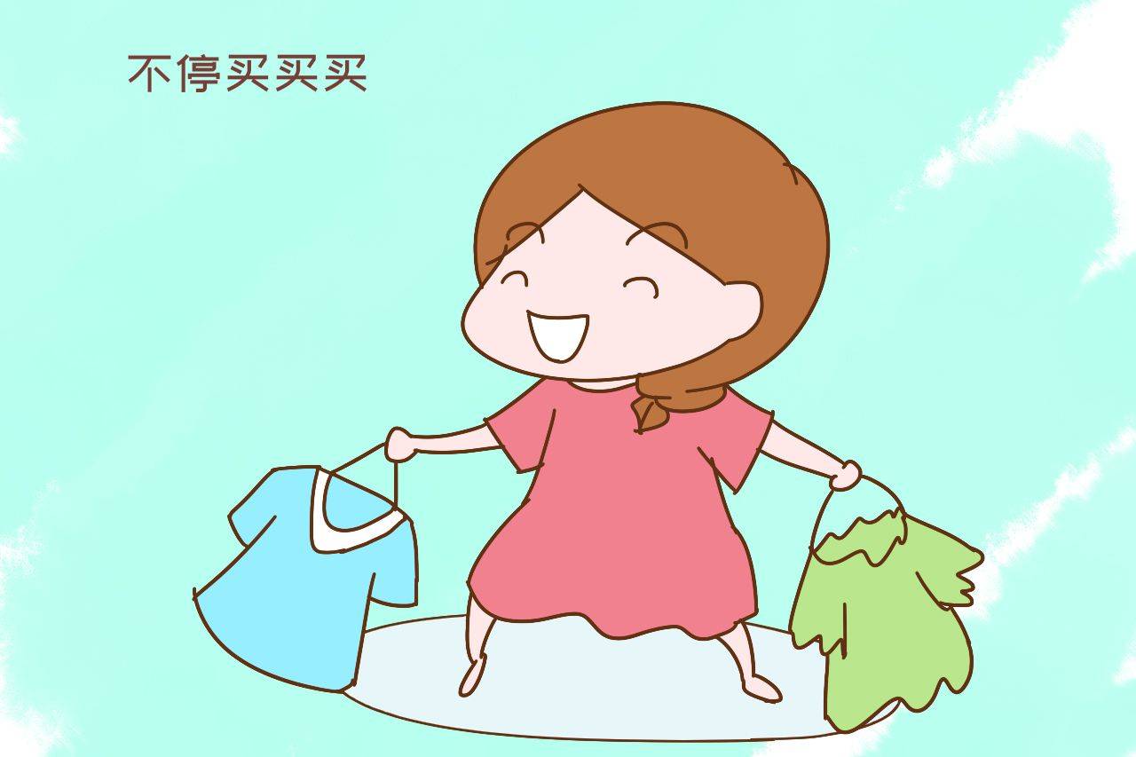 原创孩子小时候穿不到新衣服,长大后多半会有这样的心理,很可悲