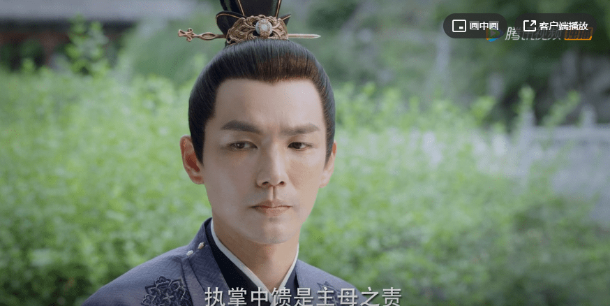 原创锦心似玉侯爷是什么心思冬青直接懵了十一娘也很恍惚