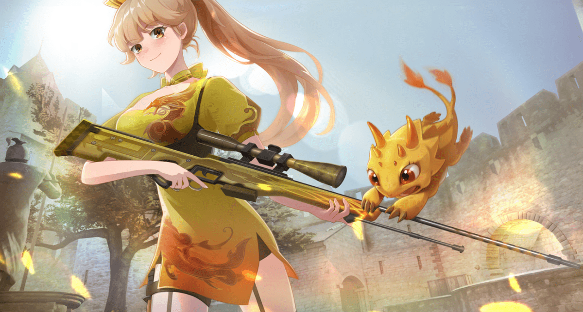 龙姬直播变声器坏了,她到底是美少女还是肥宅?