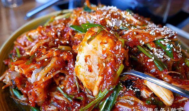 【红烧安康鱼】