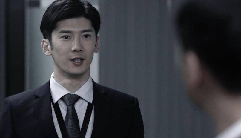原创《暴风眼》中的程雷身份曝光,为什么要牺牲杜猛?背后有深意