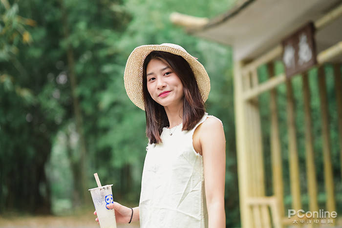 逆光大片怎么拍?教你轻松搞定满分魅力人像_照片