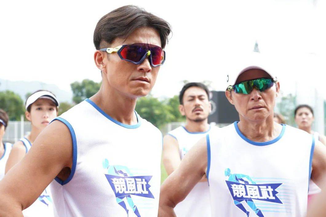 可渣可暖，TVB这两位小生实力诠释啥是“变心式”演技！