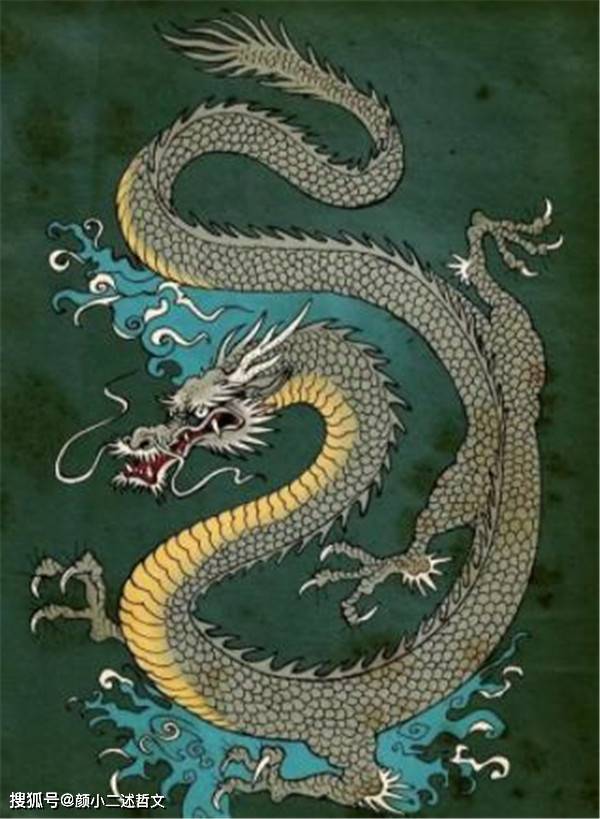 老什么龙什么成语_成语故事简笔画(2)