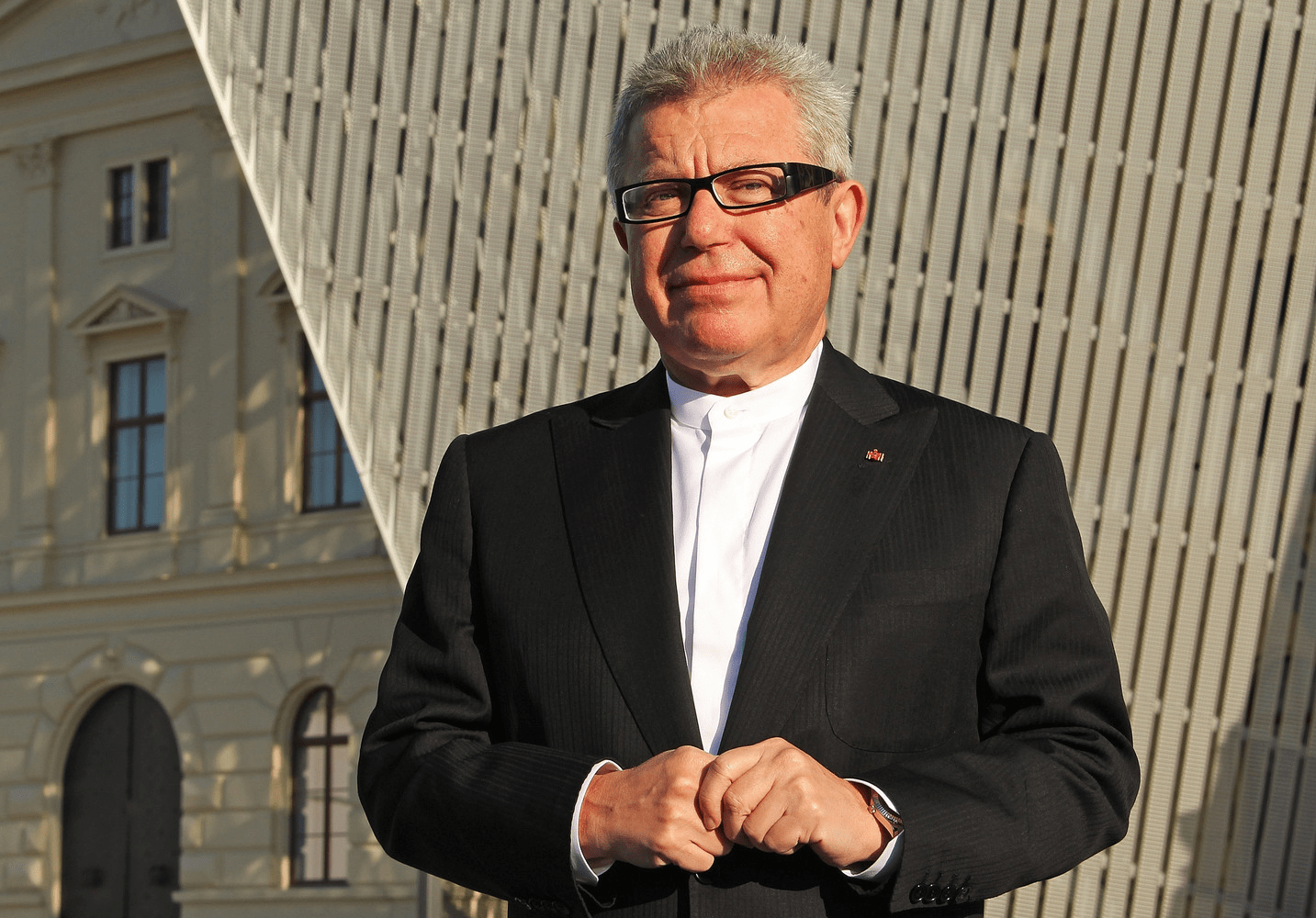 世界知名建筑大师世界著名建筑物