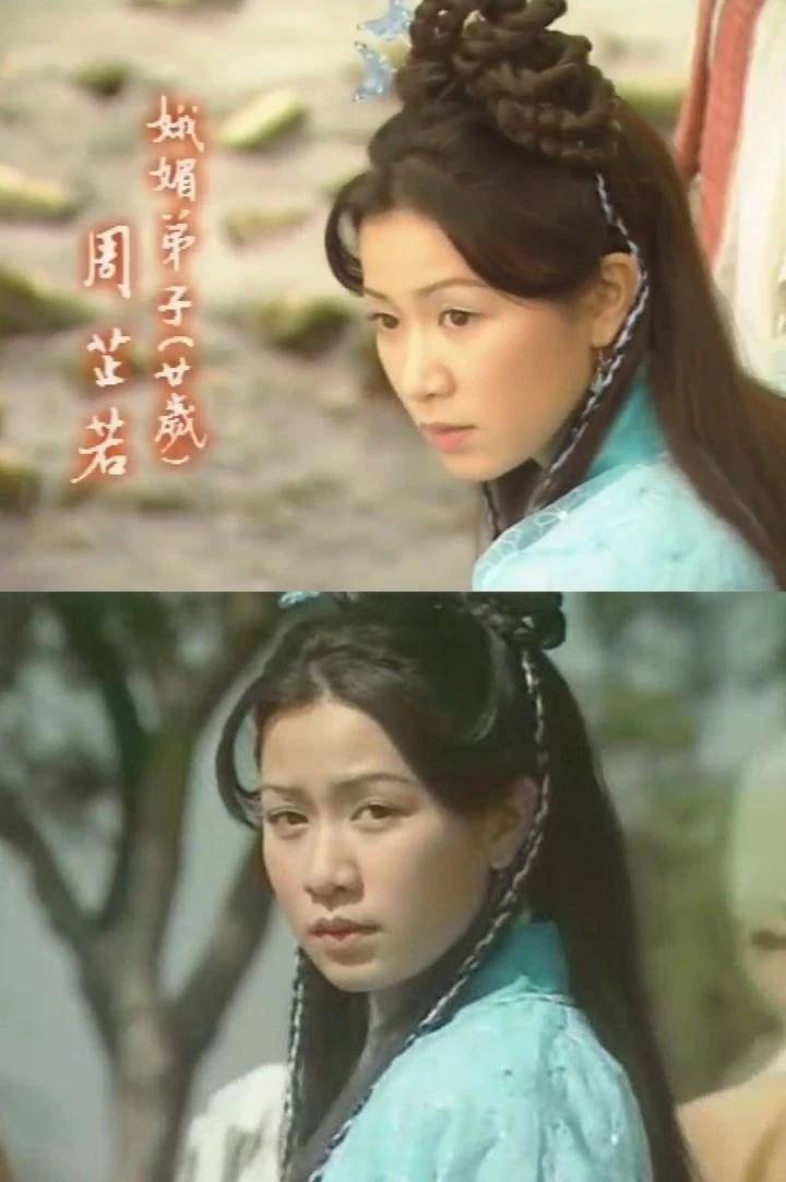 黎姿佘诗曼合影勾回忆,当年斗得你死我活,如今却能一笑泯恩仇?