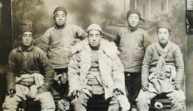 被凌迟处死的永年悍匪三黑子看他犯下怎样的滔天罪行