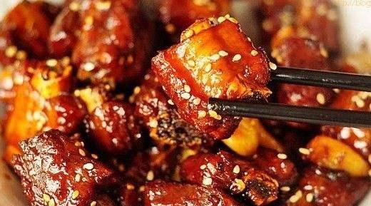 做红烧肉怎样上糖色 3dfd5cca9eae4125852bf9d37741c5a7.jpeg
