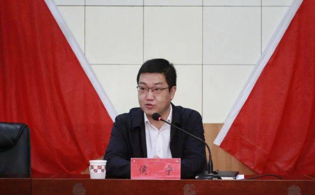 县委巡察反馈会在沁水法院召开