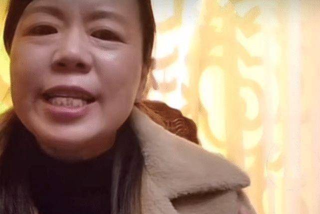 错换人生"一朝救子惊天地"的许妈:残酷的真相好过美丽的谎言_妈妈