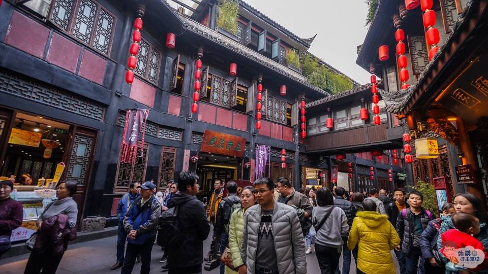 位居新一线城市之首 《我的姐姐》取景地 堪称中国最“懒”的城市
