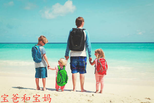 五一假期将至，带孩子出去旅游，这几类景区千万别去