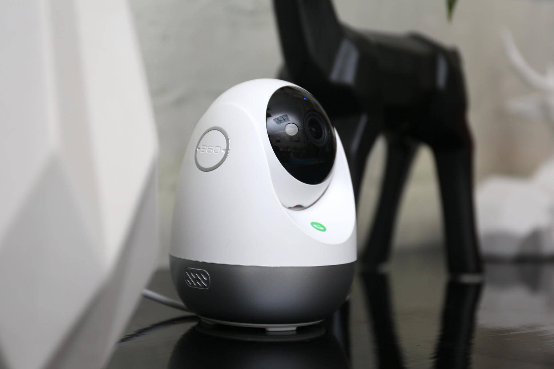 安防摄像头"看得清"才是关键,360智能摄像机7c上手体验_产品