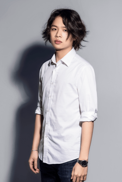 上海国际设计周年度潮新设计达人齐晟叙述极简空间光与影的浪漫独白