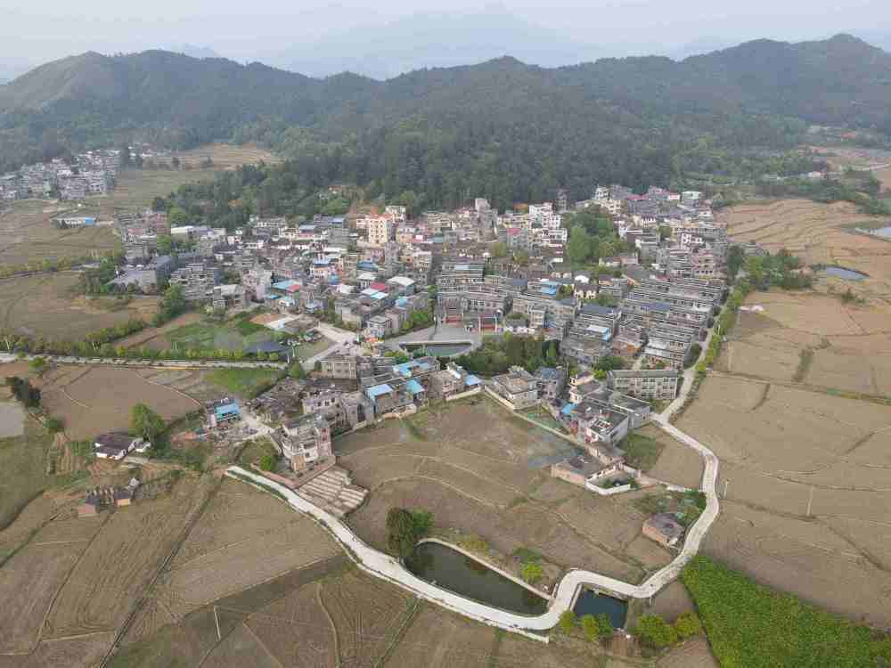 黎平县永从镇永从村有多少人口_黎平县永从镇上寨村(3)