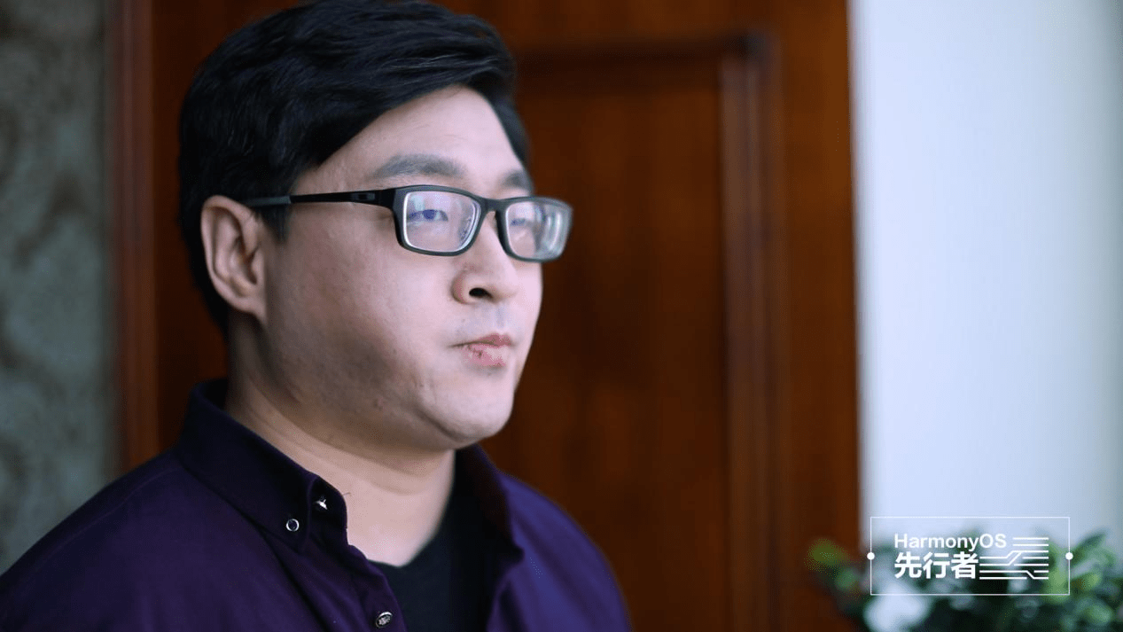 专业开发者眼中的HarmonyOS:专访资深软件工程师李宁