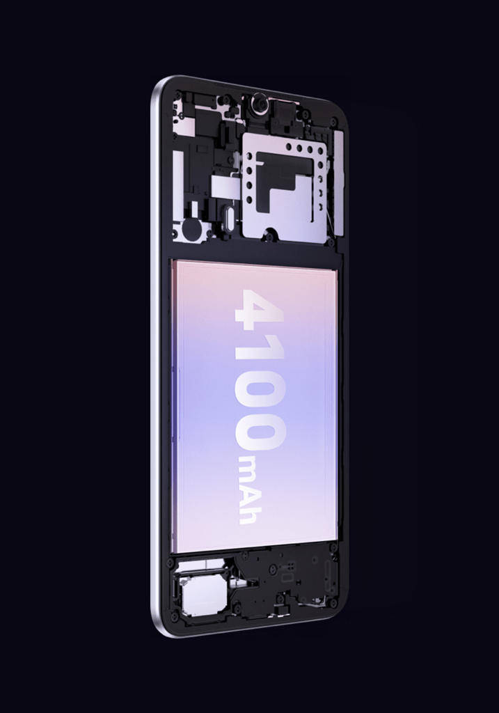 轻薄时尚自拍更美vivos9e测评