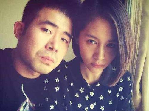 王子文"假戏真做",绯闻前男友留言送祝福,现男友背景不简单