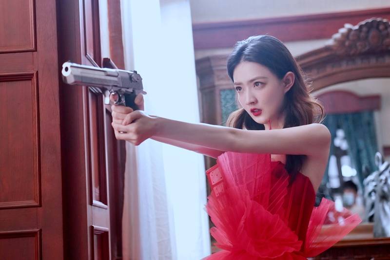 良辰美景好时光开播徐璐化身游戏小白上演反差萌