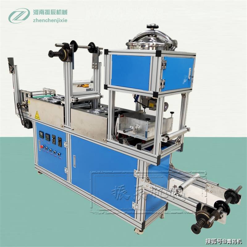 之重也是主机,具有自动化药,自动温控,药桶自动搅拌等功能,光电感应头