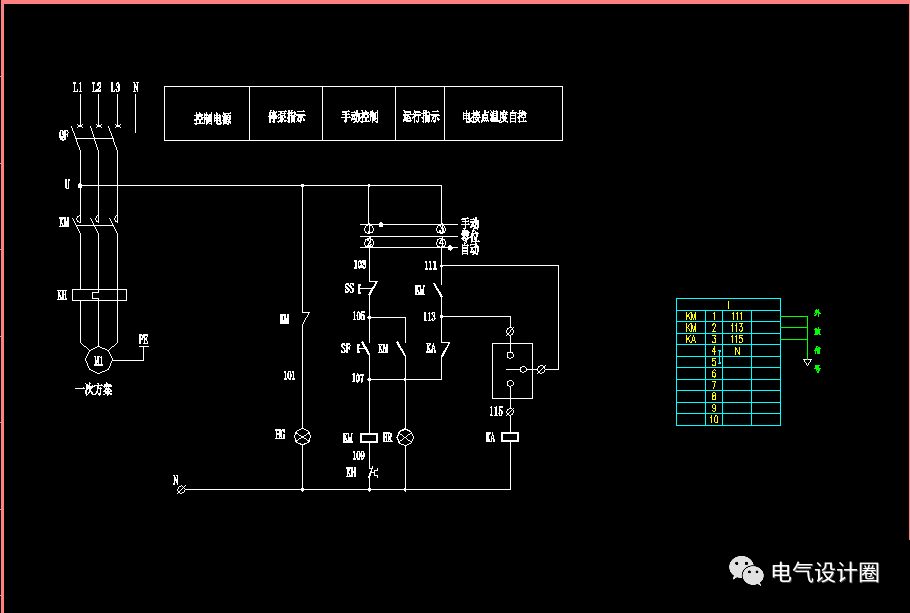 這篇文章圖文並茂令你瞬間理解!_迴路