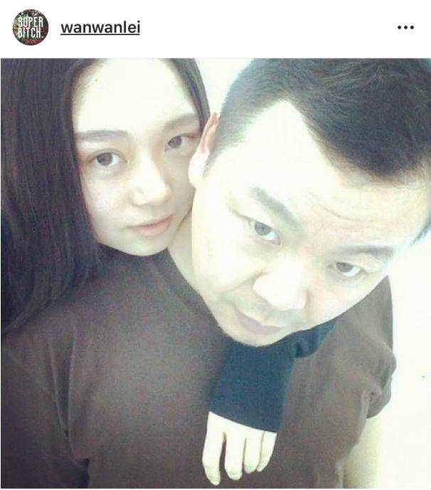 艳压舒淇,倪妮的晚晚,是怎么红起来的?-搜狐大视野-搜狐新闻