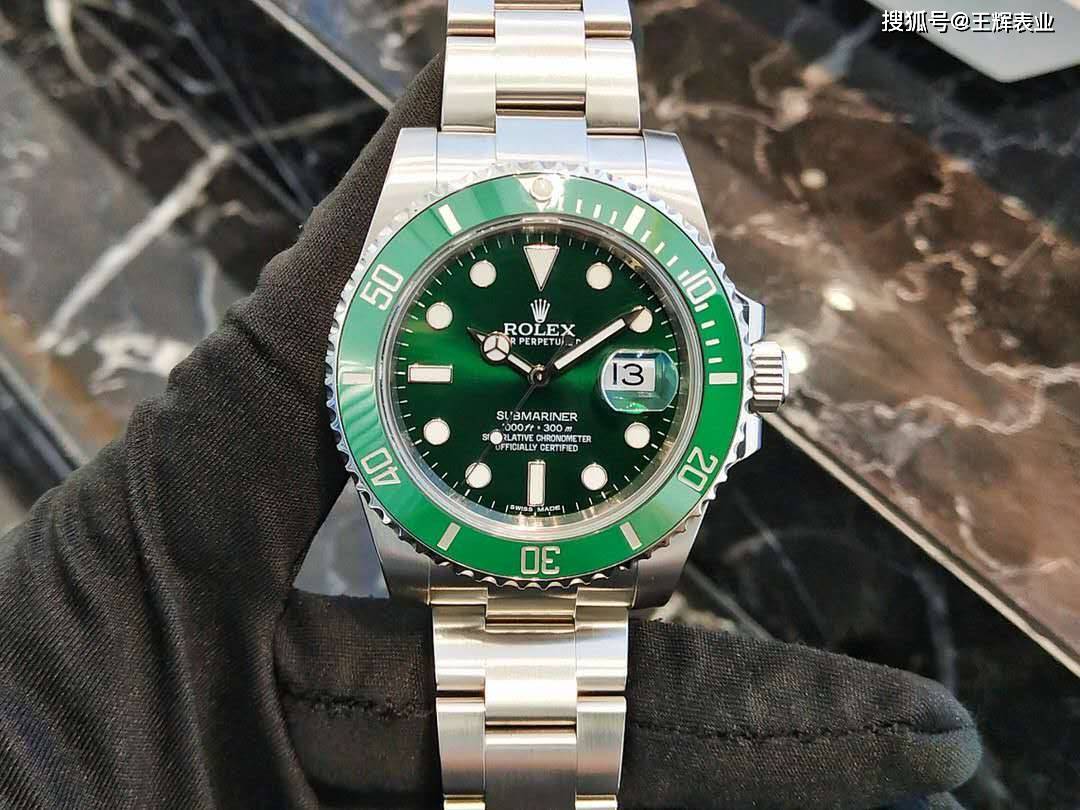 都21年了 劳力士绿水鬼还值得买吗 品牌