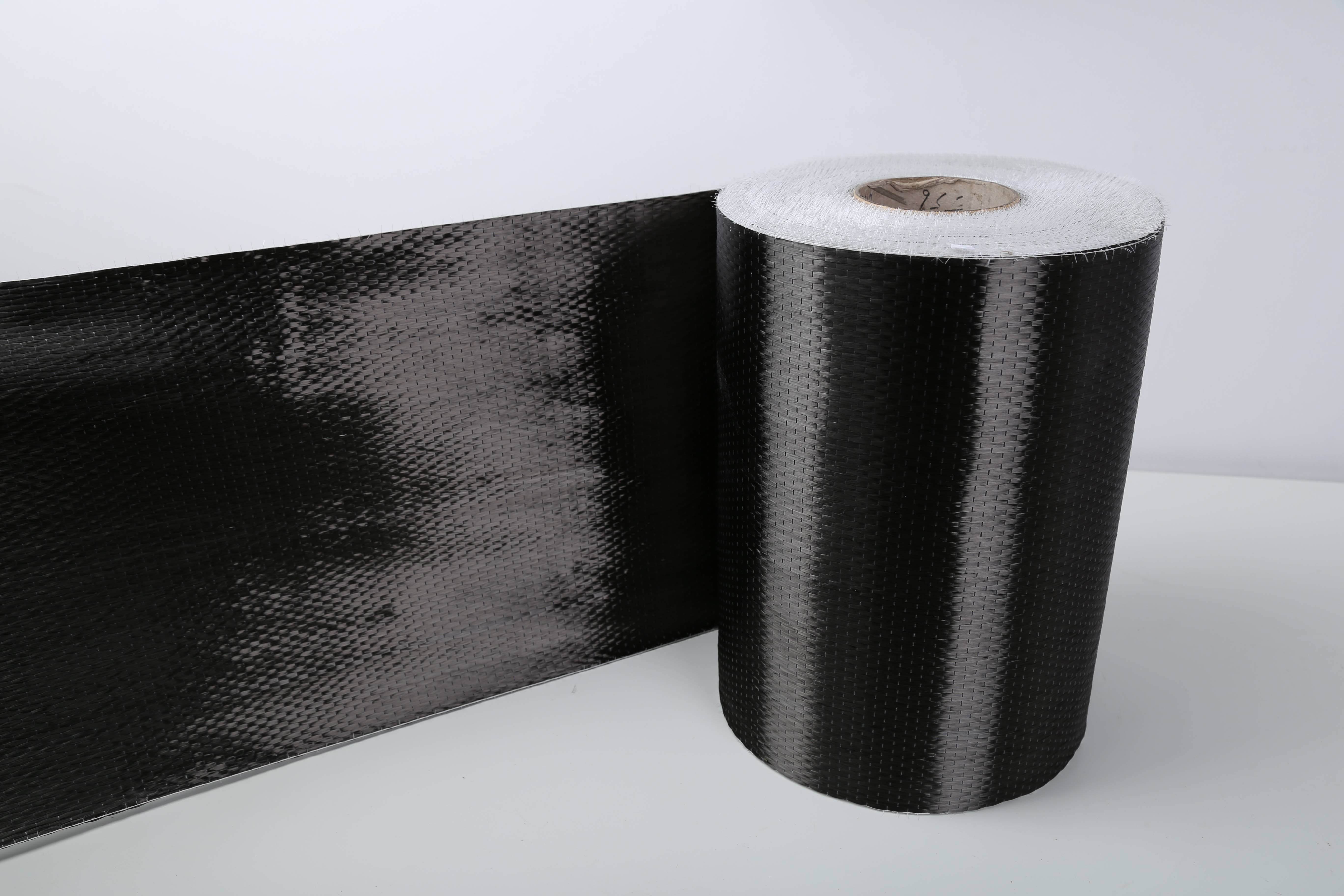 和大家聊一聊碳纤维布加固的发展史