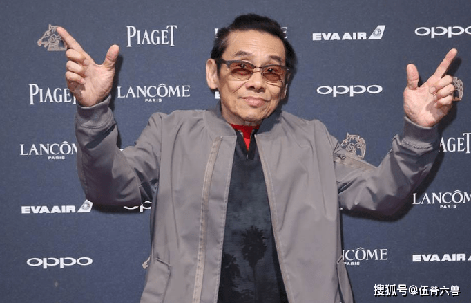 慧眼挖掘刘德华 香港最矮传奇人物 76岁泰迪罗宾近况曝光 电影