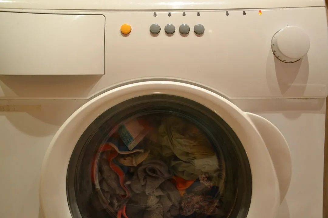 洗衣机选波轮好，还是选滚筒好​？两种都用过的人，来聊聊！_手机搜狐网
