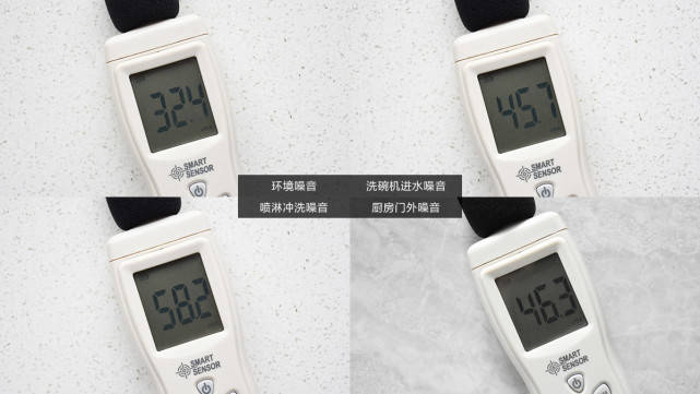 方面|云米互联网洗碗机Iron X1：实用的厨房好帮手