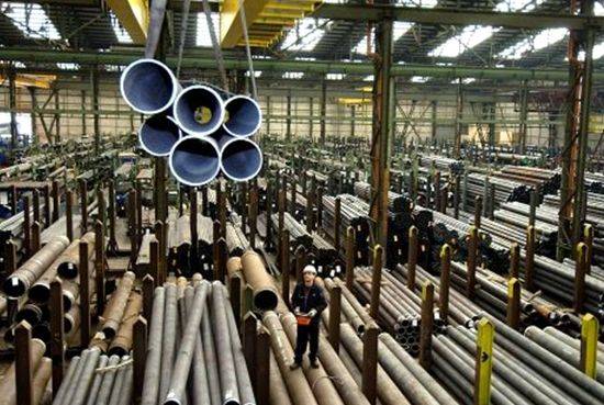 原创意大利第一季度工业生产增长0.6% 能源下降2%