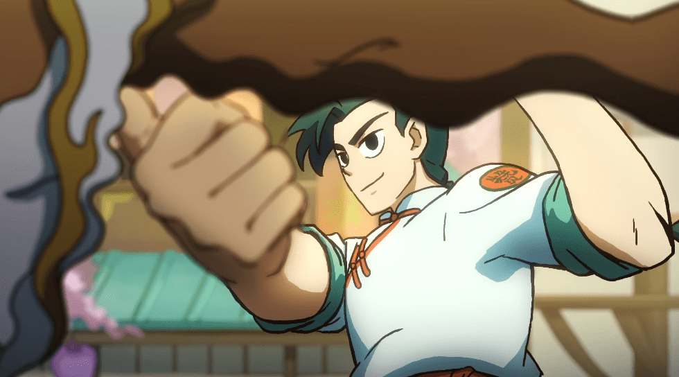 玄武国不愧为"武学派代表国",除了暗影刺客和烂命