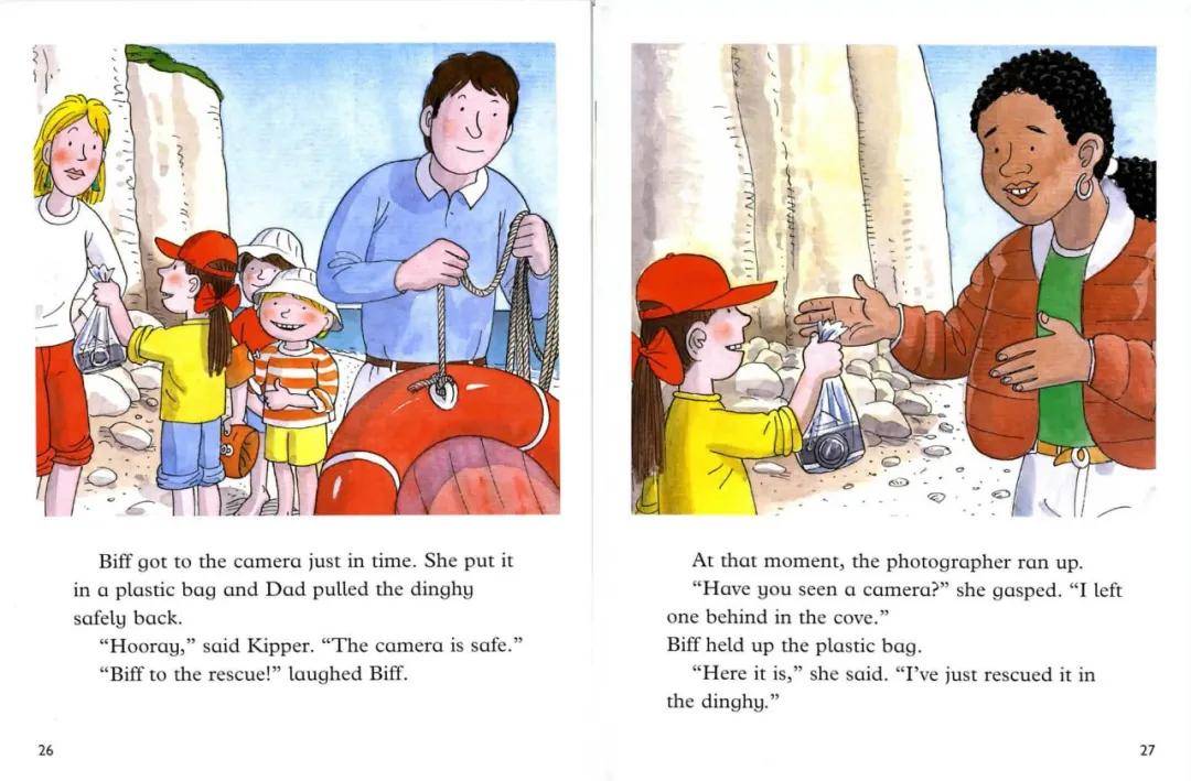 伴读牛津树807pocketmoney下