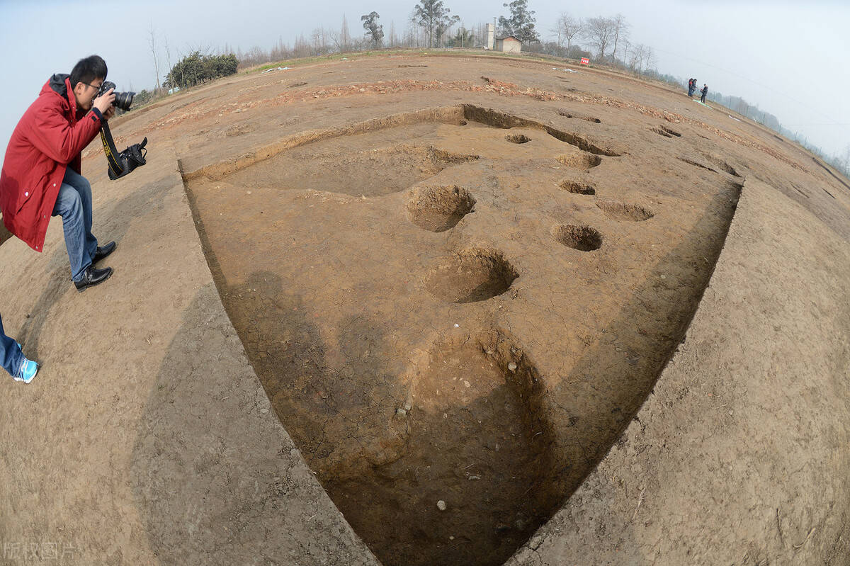 三星堆遺址新發掘出6座祭祀坑,這次會有什麼重大發現嗎?_考古