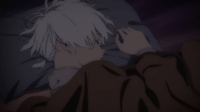 四月最虐动画已播,备好纸巾与刀片_乔安