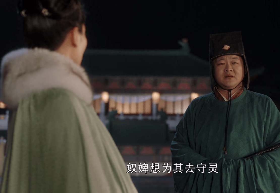 原创大宋宫词中的3个人精曹利用精明硬气景宗明哲保身