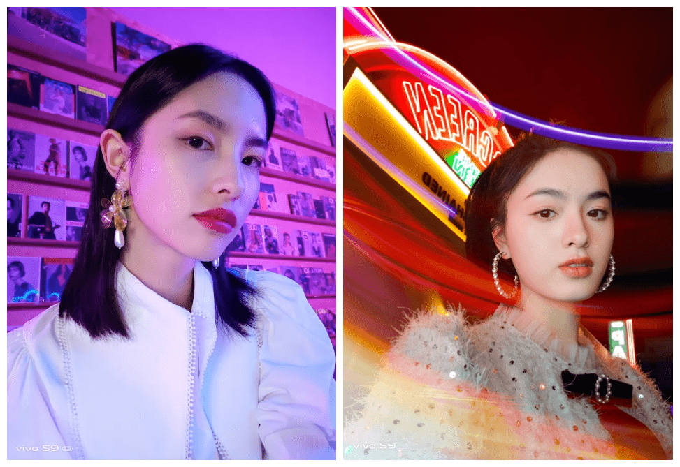 央视点赞vivo s9:前置自拍取得新突破,手机成为科技创新重要引擎