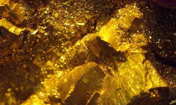 世界最孤独的金矿，黄金储量非常大，却很少有人敢来挖金
