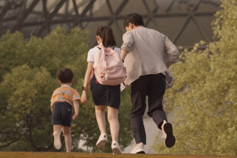 《小舍得》原著颜鹏:爱过南俪,娶了田雨岚,婚后有3个不如意