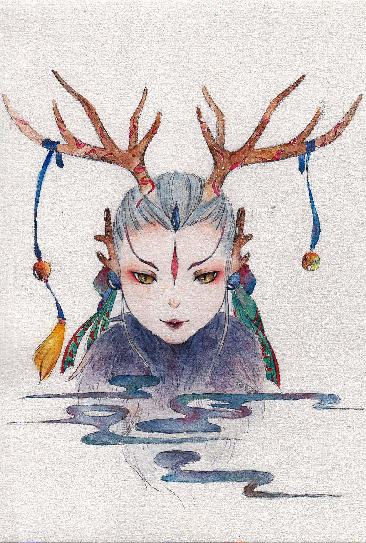 有人笑中国人什么都吃,看看先民编的《山海经》,就知道为什么了