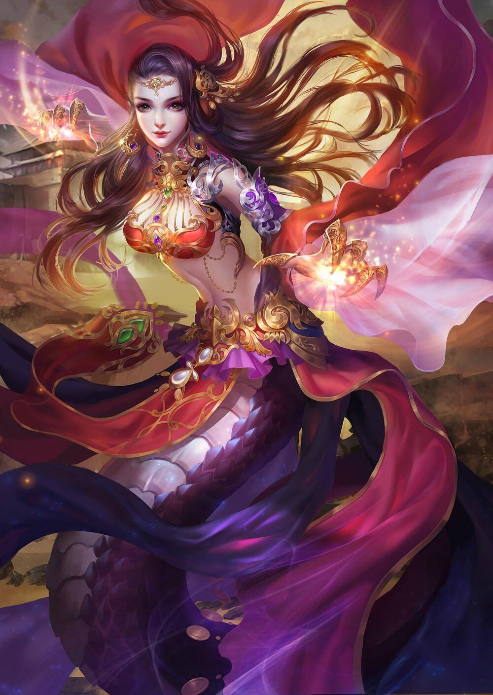 斗破苍穹:"有时候生米煮成熟饭,还是挺管用的"看女王被萧炎制服得服