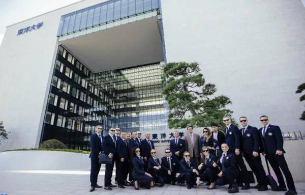 日本大学介绍 东洋大学 学部