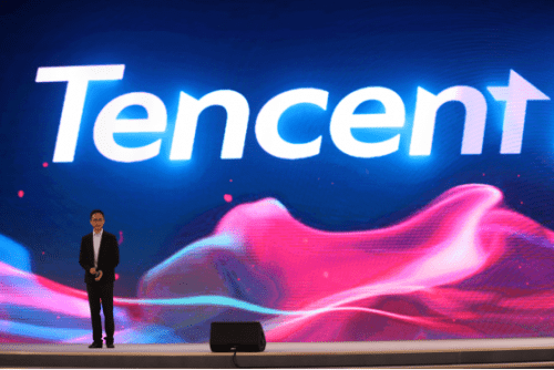 平台|腾讯PCG组织架构调整，腾讯视频与微视如何“组团出道”？