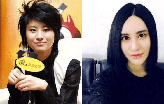 说到娄艺潇,大家能够想到的就是《爱情公寓》中的胡一菲,她也通过这部